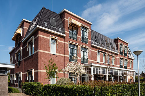 Huize Dijckwegh
